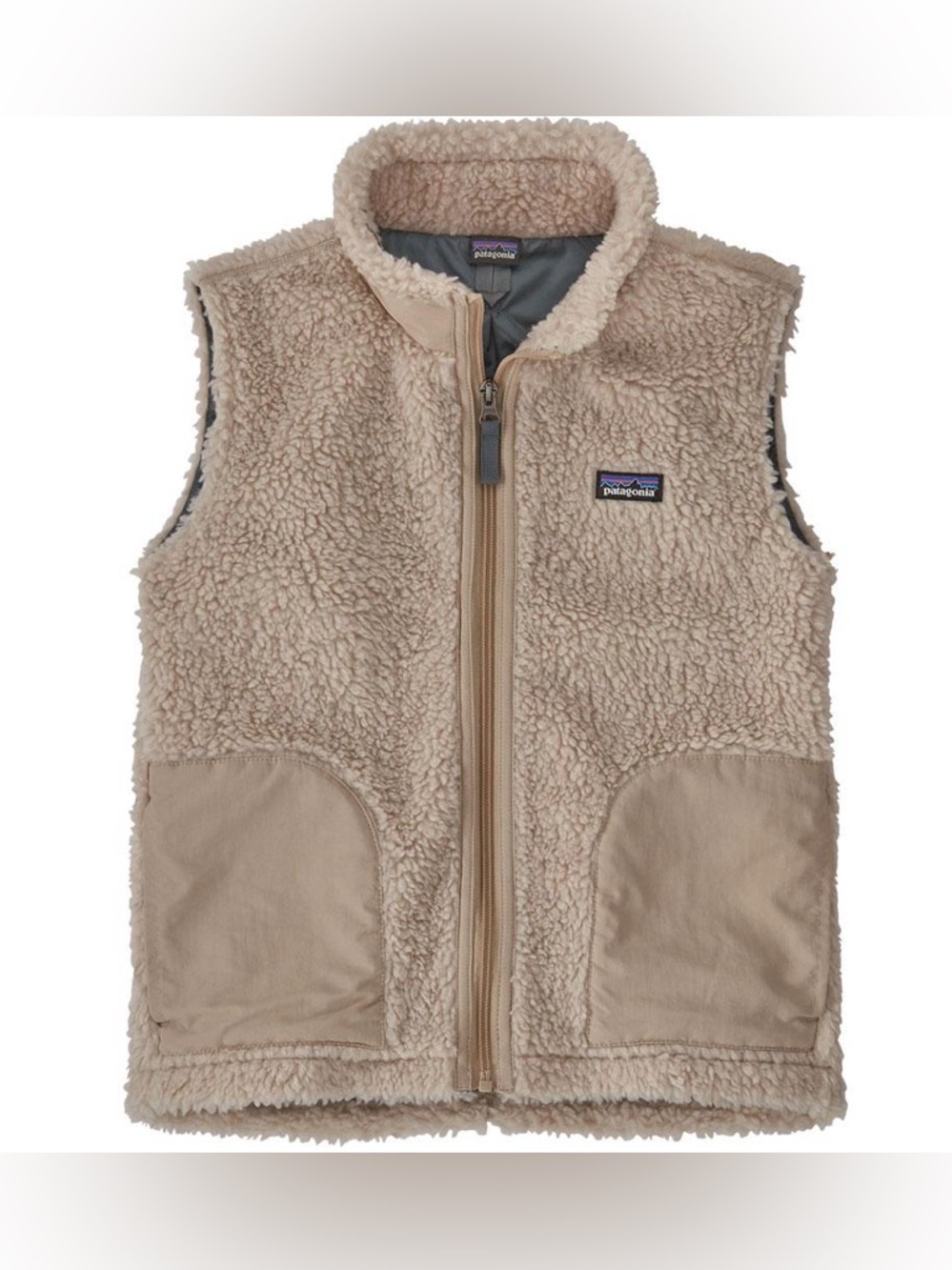 Patagonia Retro-X Fleece Vest
